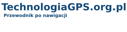 Logo strony technologiagps.org.pl